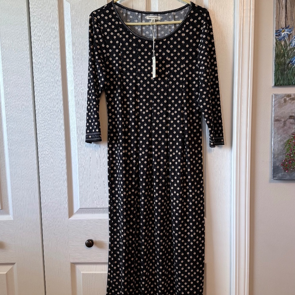 Max Studio midi dress